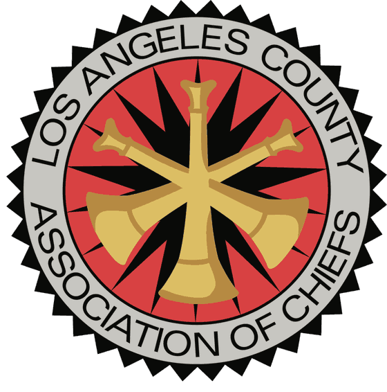 AOC badge